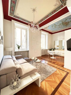 Lis Apartment Milano